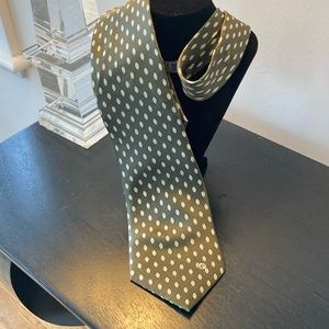 Versace Silk Tie